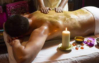 Massage Services Edwardsville, IL