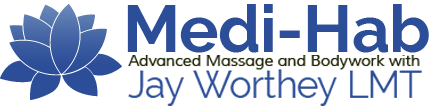 Medi-Hab Advanced Massage and Bodywork with Jay Worthey LMT